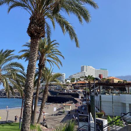 Playa De Las Americas Sea View Vip Apartment Playa Feñabe Bagian luar foto