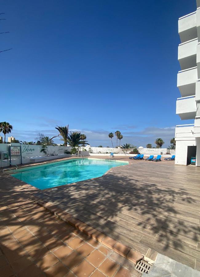 Playa De Las Americas Sea View Vip Apartment Playa Feñabe Bagian luar foto