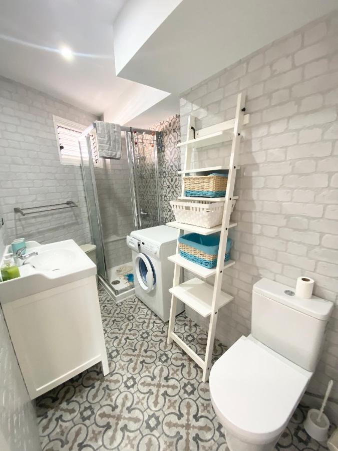 Playa De Las Americas Sea View Vip Apartment Playa Feñabe Bagian luar foto