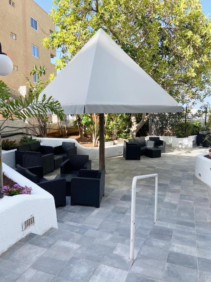 Playa De Las Americas Sea View Vip Apartment Playa Feñabe Bagian luar foto