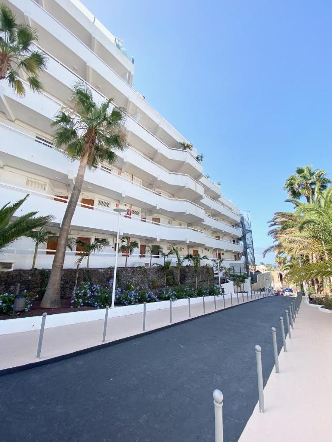 Playa De Las Americas Sea View Vip Apartment Playa Feñabe Bagian luar foto