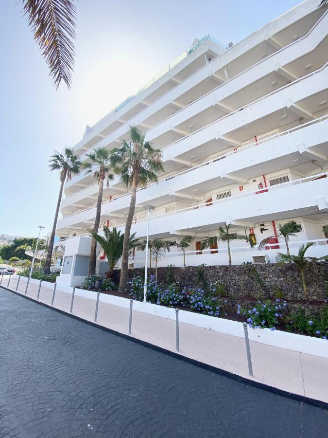 Playa De Las Americas Sea View Vip Apartment Playa Feñabe Bagian luar foto