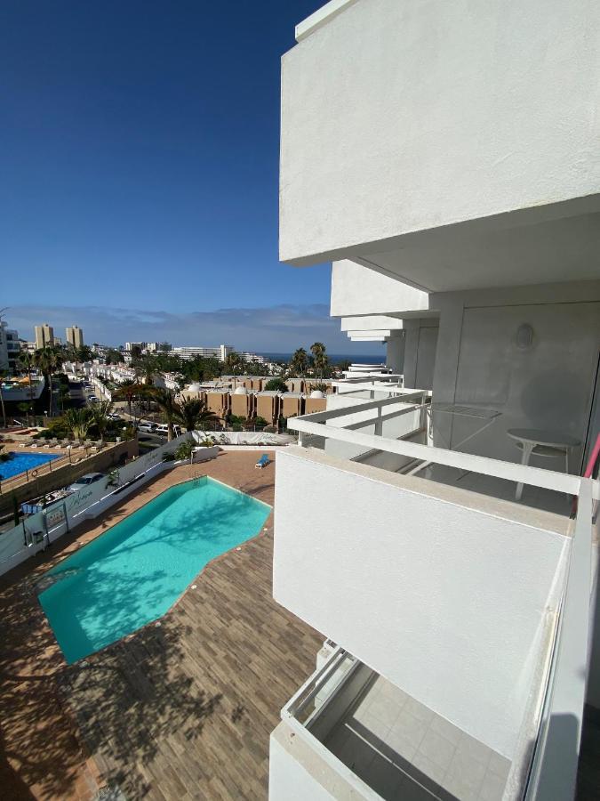Playa De Las Americas Sea View Vip Apartment Playa Feñabe Bagian luar foto