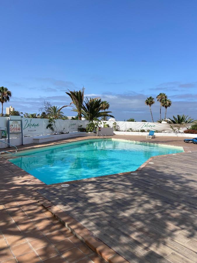 Playa De Las Americas Sea View Vip Apartment Playa Feñabe Bagian luar foto