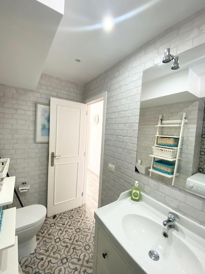 Playa De Las Americas Sea View Vip Apartment Playa Feñabe Bagian luar foto